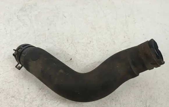 Toyota Verso Coolant pipe/hose 