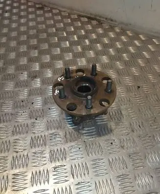 Lexus GS 300 350 430 450H Rear wheel ball bearing 