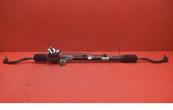 Honda Accord Steering rack 