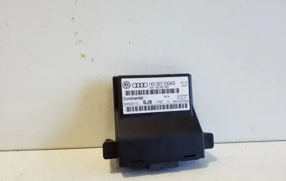 Volkswagen Golf Plus Gateway control module 1K0907530AD