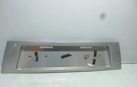 Seat Alhambra (Mk1) Trunk door license plate light bar 964579