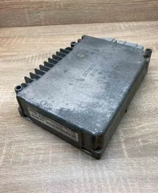 Chrysler 300M Engine control unit/module ECU 04896237AD 04745860 HEBR1AA