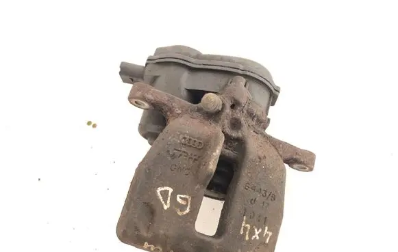 Audi A5 8T 8F Rear brake caliper