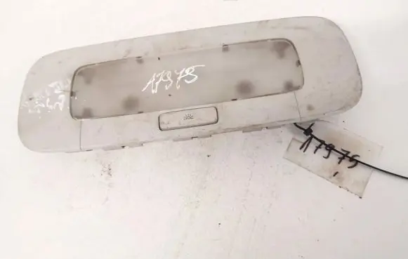 Volkswagen Jetta V Front seat light 1k0947291