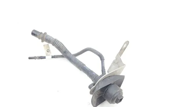 BMW X5 E70 Gearbox oil cooler pipe/hose 14089210 L23676FA