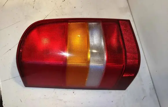 Mercedes-Benz Vito Viano W638 Rear/tail lights 6388201264 6388201464 6388201562