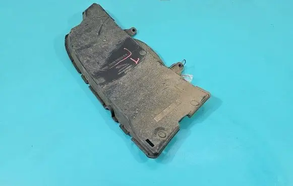 Jaguar XE Air intake duct part GX7M-15K233-BA IMPRK1452736