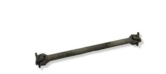 BMW X3 E83 Front prop shaft 