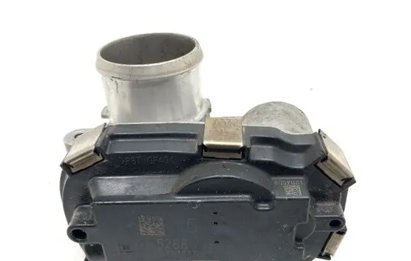 Opel Insignia B Engine shut-off valve 55505268