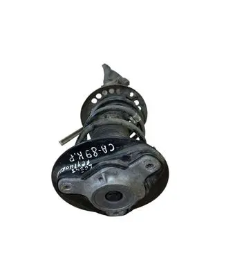 Mercedes-Benz E W212 Front shock absorber with coil spring