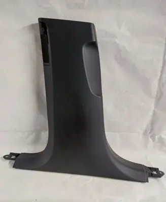 Audi A8 S8 D4 4H (B) pillar trim (bottom) 4H0867243