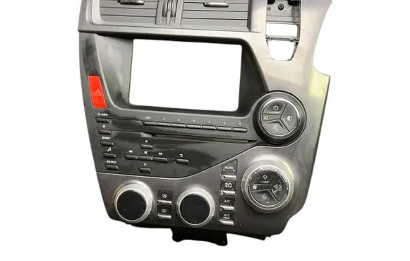 Citroen DS5 Interior fan control switch 98025373ZD