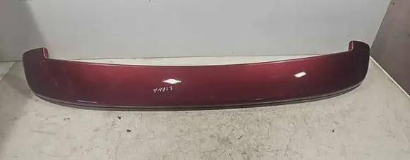 Suzuki Liana Tailgate/trunk spoiler 99000990YC706