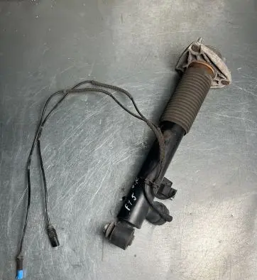 BMW X5 F15 Rear shock absorber/damper 6875087 37126875087 6875165