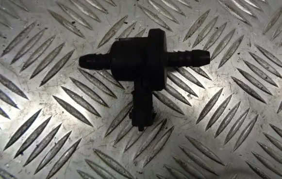 Opel Zafira B Turbo solenoid valve