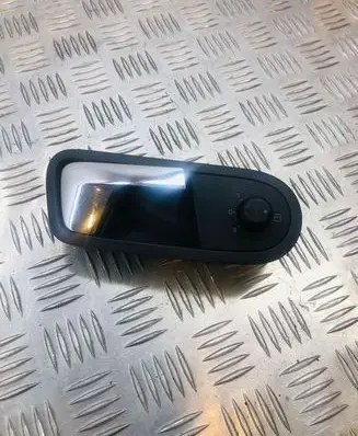 Ford Galaxy Front door interior handle 7M3837114