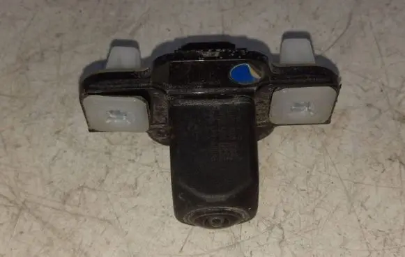 Toyota Corolla Cross Reversing camera 867B016030 1226J52310