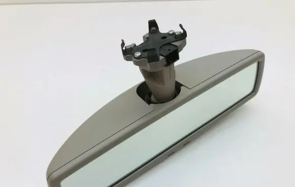 Volkswagen Golf Sportsvan Rear view mirror (interior) 5G0857511A