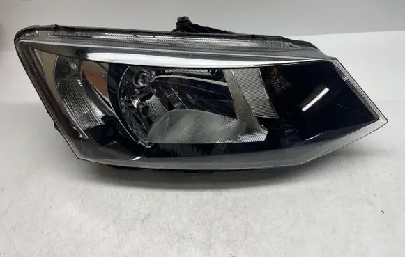 Skoda Fabia Mk3 (NJ) Headlight/headlamp 6V1941016C