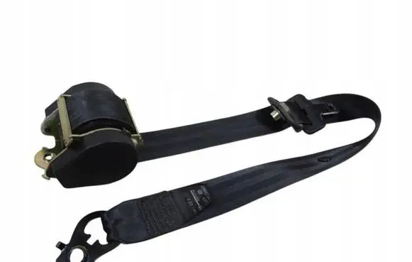Nissan Primastar Front seatbelt 300774
