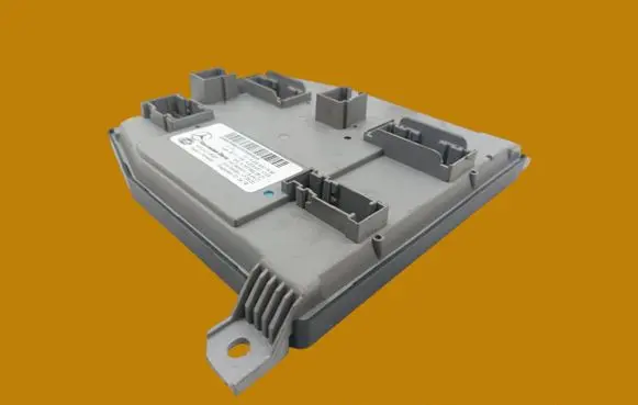 Mercedes-Benz C W205 Other control units/modules A2059007539