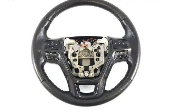 Ford Explorer V Steering wheel FB53-3F563-AH3JAX