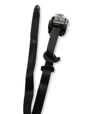 Peugeot 508 Front seatbelt 6065400 9911CE3409