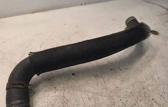 Jeep Grand Cherokee Intercooler hose/pipe 55038005AF