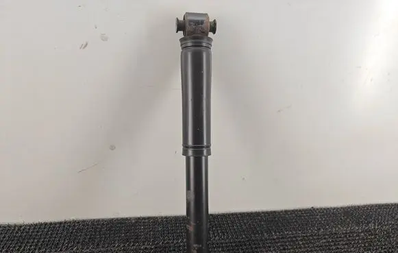 Renault Scenic IV - Grand scenic IV Rear shock absorber/damper 58302