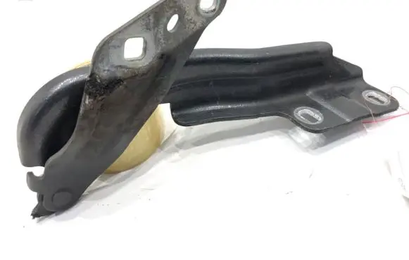 Ford S-MAX Engine bonnet/hood hinges 