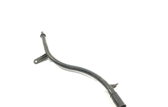 Oil level dip stick