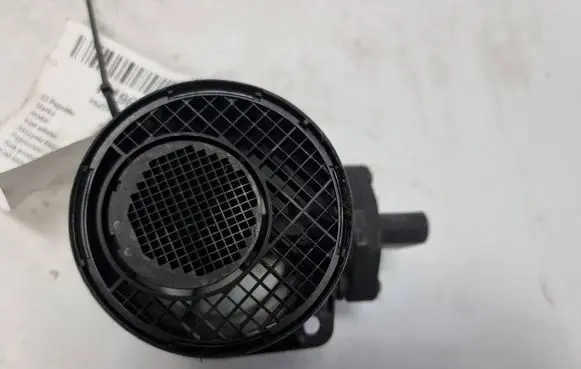 Volkswagen Phaeton Mass air flow meter 074906461B