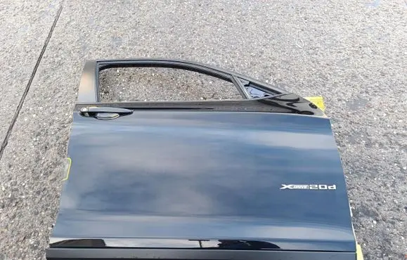 BMW X3 F25 Front door
