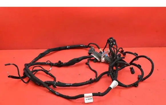 Peugeot 5008 Other wiring loom 