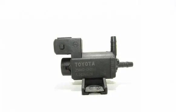 Toyota Auris 150 Turbo solenoid valve 258600R010