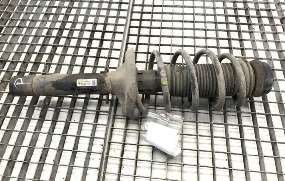 Seat Leon (1M) Front shock absorber/damper