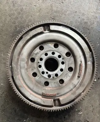 Volvo XC60 Dual mass flywheel G5300