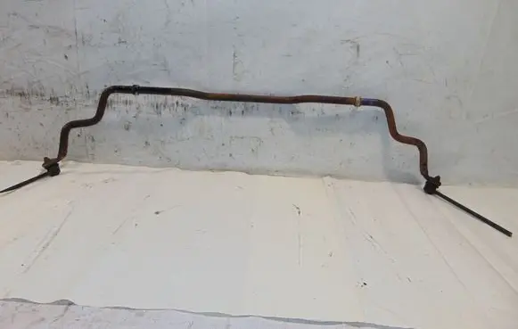 Hyundai Tiburon Front anti-roll bar/sway bar 548112C110