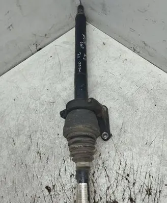 Volvo S60 Front driveshaft P8689214 T010831