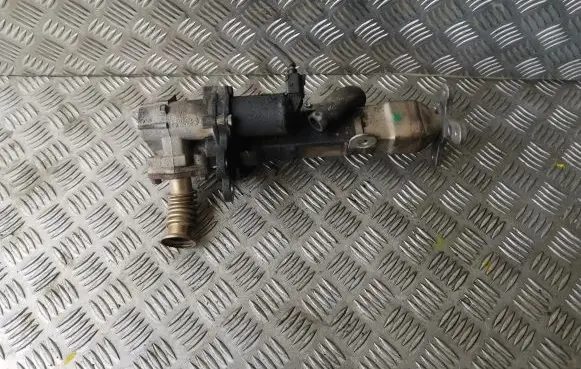 Volvo S60 EGR valve 30637142 53411762 04T170
