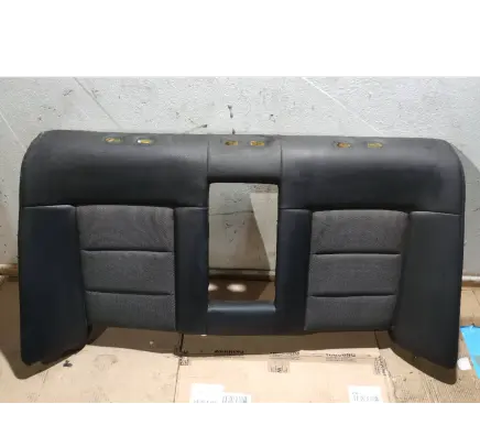 Mercedes-Benz E W212 Second row seats A2129201616 2128203313 A2129200150