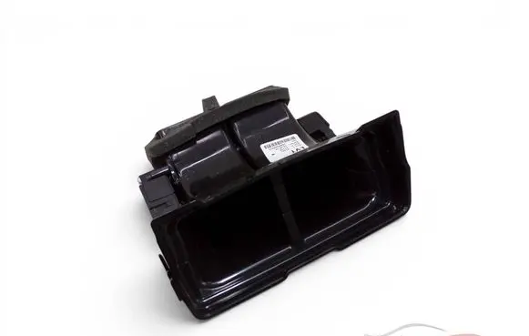 Audi A6 S6 C7 4G Cabin air duct channel 4G0857042 K1643