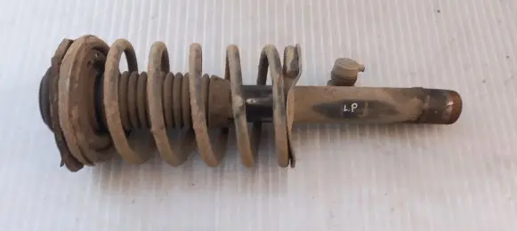 Citroen Xsara Picasso Front shock absorber/damper