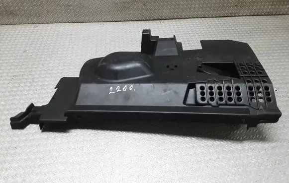 Subaru Outback Dashboard lower bottom trim panel 66241AG161