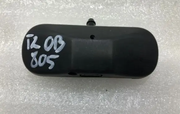 Volkswagen Touran III Windshield washer spray nozzle 5MP955986C