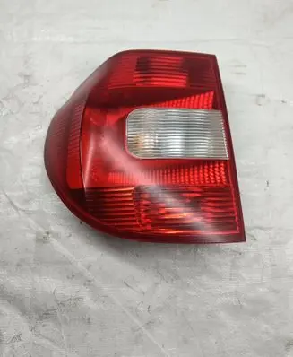 Skoda Yeti (5L) Rear/tail lights 5L0945095 5L0945111 5L0945257