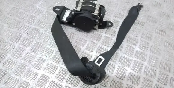 BMW i3 Front seatbelt 7304147