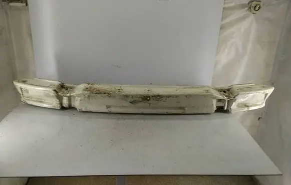 BMW 3 E46 Rear beam KT620500 8195314