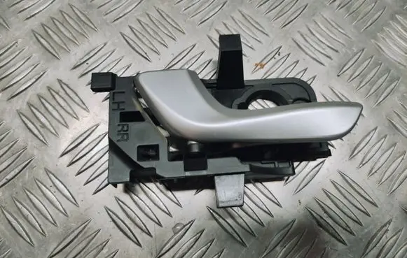 KIA Rio Rear door interior handle 83613H8500