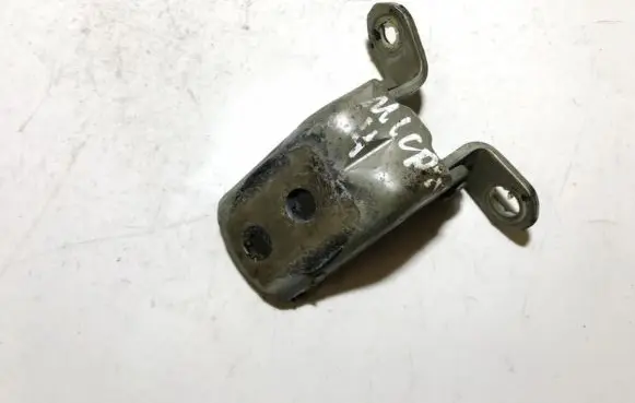 Nissan Micra Front door upper hinge